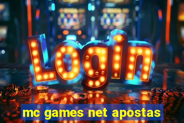 mc games net apostas